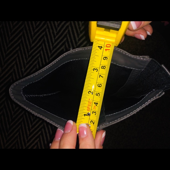 Tall Fall Boots! - Picture 6 of 6